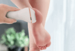 Electric Foot Grinder To Remove Dead Skin Pedicure – Bild 3