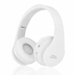 High Quality Foldable Bluetooth Super Bass Stereo Headset – Bild 6