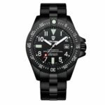 High Quality Waterproof Mechanical Sports Watch For Men – Bild 3