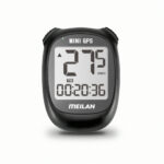 GPS Bicycle Code Table English Version Waterproof