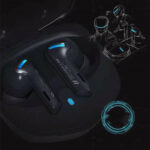 Wireless Gaming Low Latency Bluetooth Headset – Bild 3