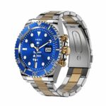 High Quality Stainless Steel Smart Watch – Bild 7