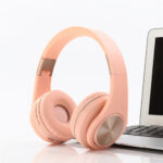 Head-mounted Sports Mobile Headphone Wireless Bluetooth – Bild 8