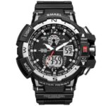Fashion Sports Electronics Watch For Men – Bild 4