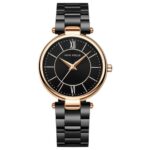 High Quality Casual Quartz Watch For Young Ladies