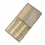 Tactical Vehicle Sun Visor Organizer Panel CD Storage Bag – Bild 4