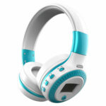 Wearable Wireless Bluetooth Headset For Computer Mobile Game – Bild 6