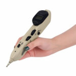 Multifunctional Digital Instrument Electronic Meridian – Bild 3