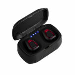 Mini Earbud Stereo Sports Waterproof Headphones – Bild 5