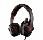 High Quality Computer Gaming Sports Headset – Bild 5