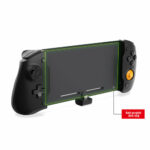 Portable Two-color In-line Console Gamepad Plug And Play – Bild 6