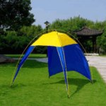 Camping Tent Sunshade Waterproof Tent Outdoor