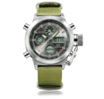Fashion Outdoor Multi-function Electronic Watch For Men – Bild 2
