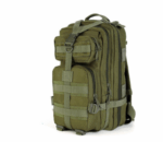 High Quality Hiking Military Backpack – Bild 2