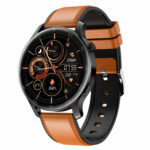 Blood Pressure Monitoring Information Reminds Smart Watch – Bild 6
