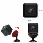 Home Security Network Wifi Camera Outdoor Sports – Bild 7