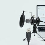 Mini Mobile Computer Live Broadcast With Stand – Bild 7