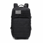 High Quality Outdoor Mountaineering Tactical Backpack – Bild 3