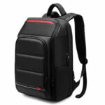 Waterproof Backpack with Multifunctional External USB Port – Bild 6