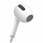 Type C Lateral In-ear Wired Earphone – Bild 8