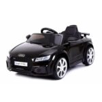 Children's Electric Car Injusa Audi Ttrs Black – Bild 2