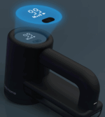 Hair Ball Trimmer With LED Display USB Charging – Bild 8