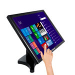 Touch Screen Monitor iggual MTL – Bild 3