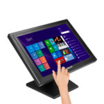Touch Screen Monitor iggual MTL – Bild 2