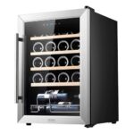 Vinoteca Cecotec GrandSommelier 20000 Inox Compressor 20 bottles – Bild 2