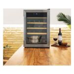 Vinoteca Cecotec GrandSommelier 20000 Inox Compressor 20 bottles – Bild 12