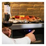 Vinoteca Cecotec GrandSommelier 20000 Inox Compressor 20 bottles – Bild 8