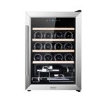 Vinoteca Cecotec GrandSommelier 20000 Inox Compressor 20 bottles – Bild 3
