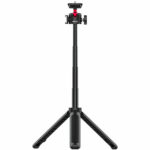 Upgraded Extended Tripod Phone Camera Selfie Stick – Bild 5