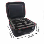 Game Console Accessory Box Storage Big Bag – Bild 2