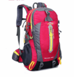 High Quality Hiking Camping Mountaineering Backpack – Bild 13
