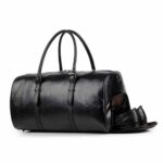 High Quality Fashion Sports Duffel Bag For Unisex – Bild 4