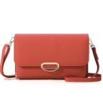 Large Capacity Versatile Small Messenger Bag For Women – Bild 7