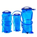 Outdoor Sports Bottle Riding Running Drinking Water Bag