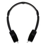 Retractable Foldable Headphone With Adjustable Headband – Bild 5