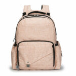 Multi-function Waterproof Wear-resistant Mommy Backpack