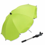 360 Degrees Pram Umbrellas Baby Stroller Cart Accessories – Bild 7