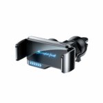 Intelligent Automatic Car Phone Holder Air Vent Mount Holder – Bild 10