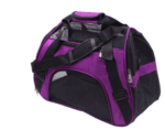 Portable Oxford Cat Dog Rabbit Pet Backpack – Bild 6