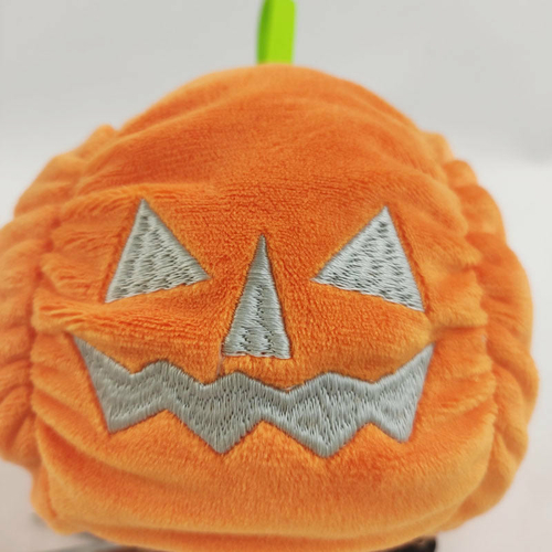 8766c27d-4750-4174-aa83-4dd409914dc4.jpg Halloween Luminous Plush Toys Creative Cute Reversible – Bild 1