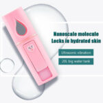 Water Replenishment Meter Spray USB Charging – Bild 5
