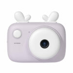 Kids Photo Camera Macaron Mini SLR – Bild 9