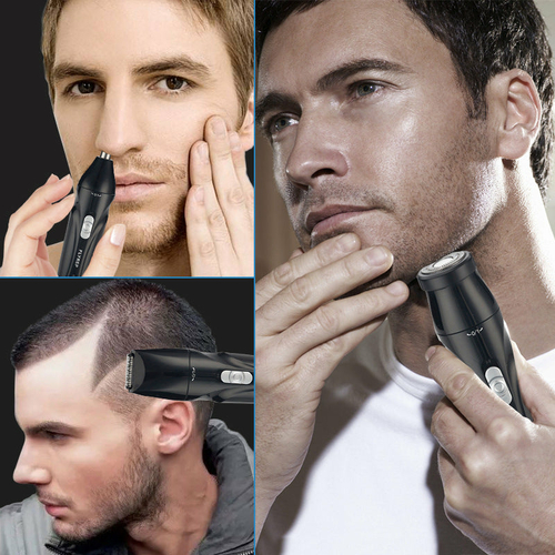 879703831247.jpg High Quality Nose hair trimmer – Bild 1