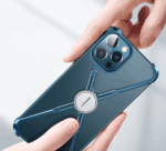 X-Shape Creative Mobile Phone Protective Cover – Bild 3