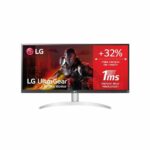 Monitor LG 29WQ600-W.AEU 29" Full HD UltraWide Full HD 100 Hz 144 Hz – Bild 3