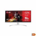 Monitor LG 29WQ600-W.AEU 29" Full HD UltraWide Full HD 100 Hz 144 Hz – Bild 5